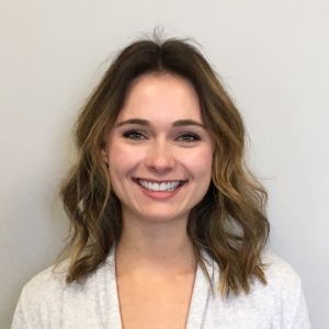 Photo of Amanda Fitzpatrick DPT Photo of Amanda Fitzpatrick DPT