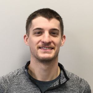 Photo of Jon Ouellette PTA Photo of Jon Ouellette PTA