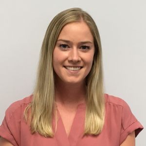 Photo of Mackenzie Turner DPT Photo of Mackenzie Turner DPT