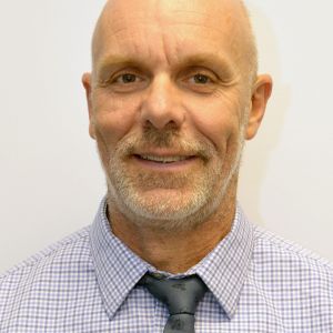 Photo of Mark Rossignol PT Photo of Mark Rossignol PT