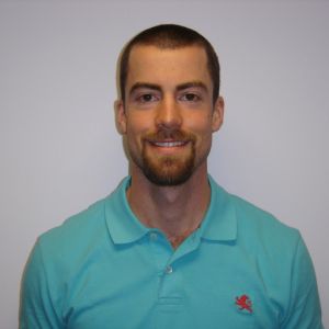 Photo of Ryan Thurston OTR/L Photo of Ryan Thurston OTR/L