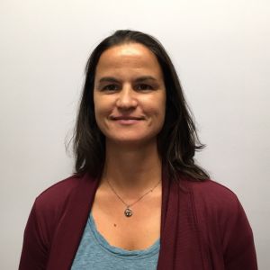 Photo of Tricia Rossignol PT Photo of Tricia Rossignol PT