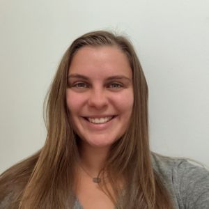 Photo of Jessica McCannell DPT Photo of Jessica McCannell DPT